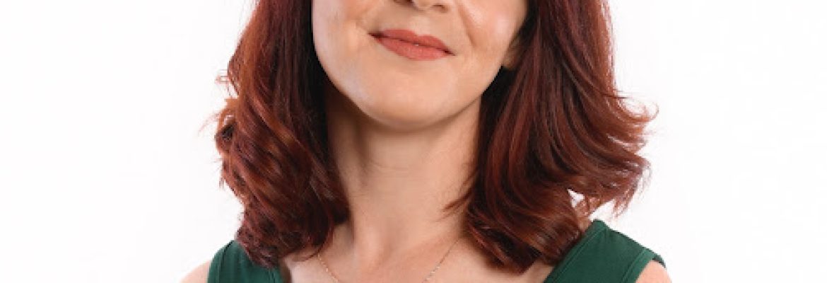 Dr. Sara Frawley ND