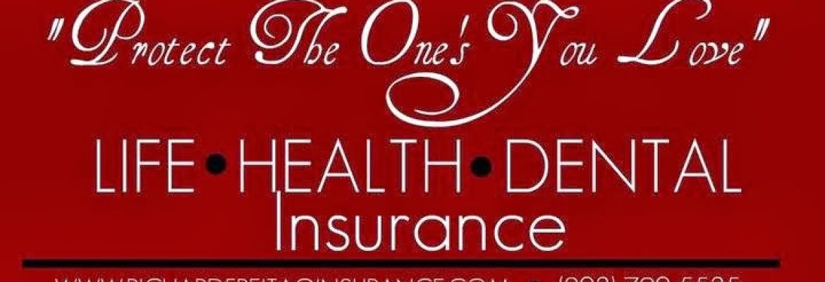 Richard Freitag Insurance