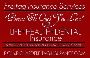 Richard Freitag Insurance