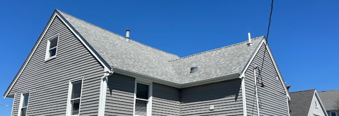 Good Roof Co.