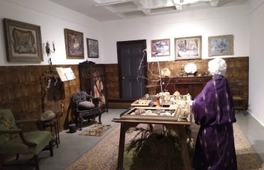 Cummings Arts Center