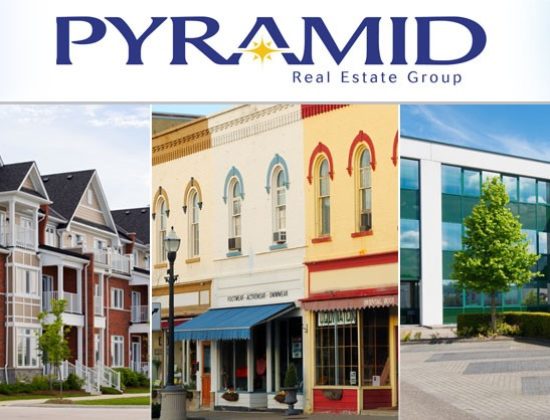 Pyramid Real Estate Group