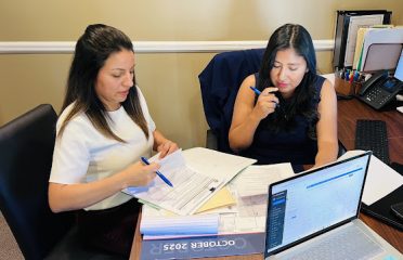 The Law Office of Celina B. Curillo, PLLC