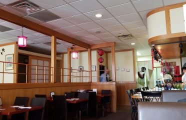 Tokyo Sushi II