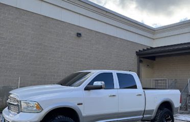Williams Service Center