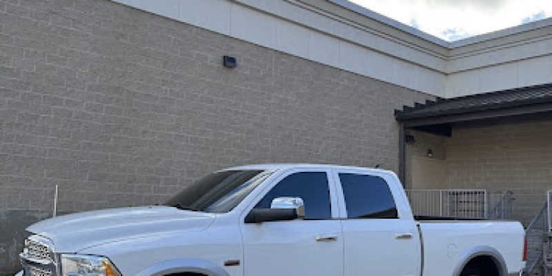 Williams Service Center
