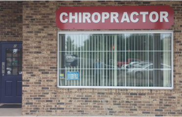 Shaw Family Chiropractic, LLC