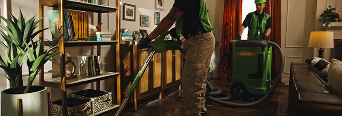 SERVPRO of Shelton, Naugatuck