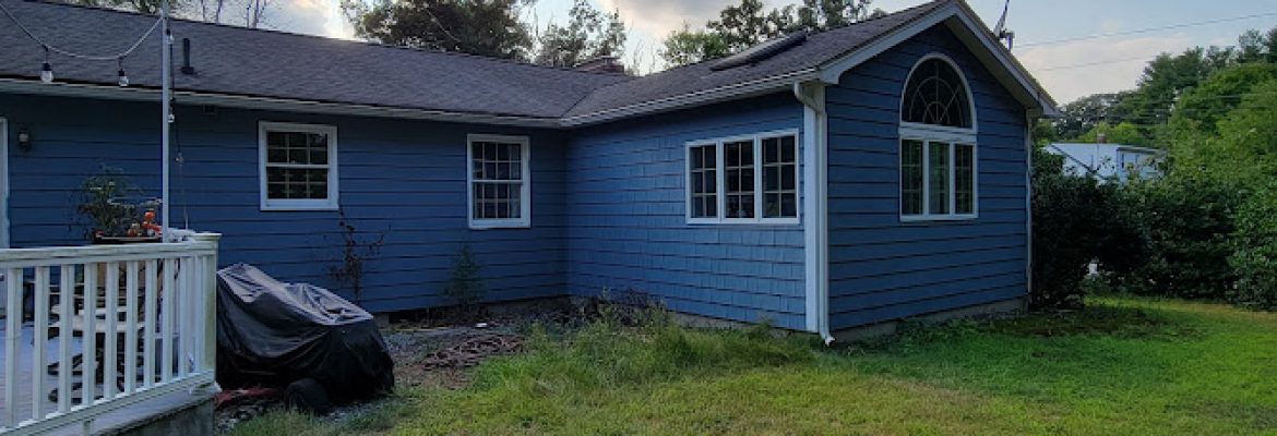 East Coast Home Improvements LLC