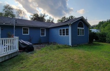 East Coast Home Improvements LLC