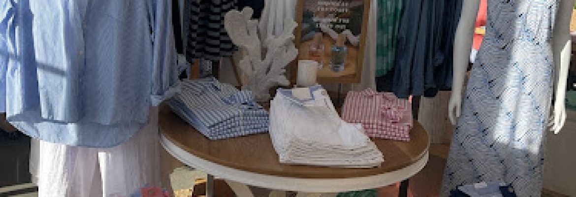 Southern Tide Westport
