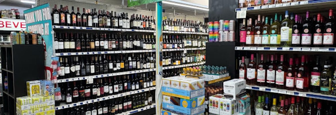 ONE STOP LIQUOR