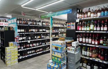 ONE STOP LIQUOR