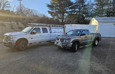 Its Gotta Go! Clean-outs