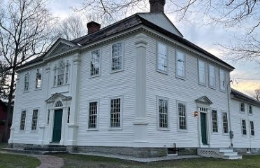 Prudence Crandall Museum