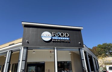 Food Universe Marketplace
