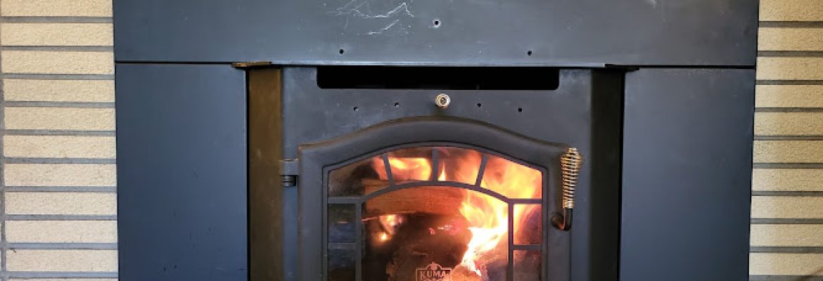 Four Seasons Chimney & Roofing