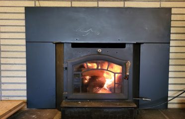 Four Seasons Chimney & Roofing