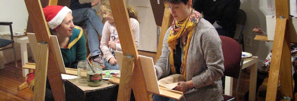 Middletown Art Academy