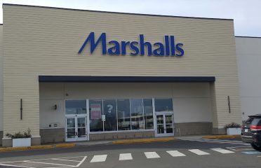 Marshalls & HomeGoods