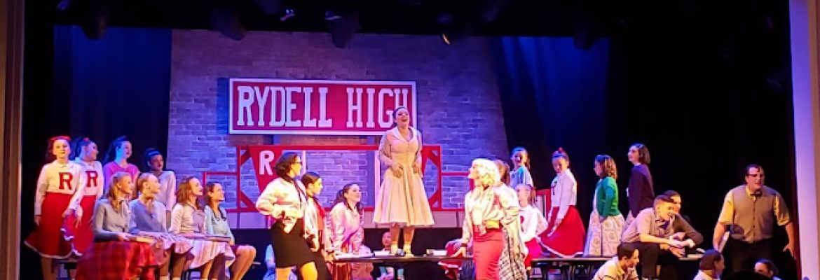 Broadway Kids & Company School of Performing Arts