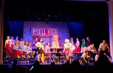 Broadway Kids & Company School of Performing Arts
