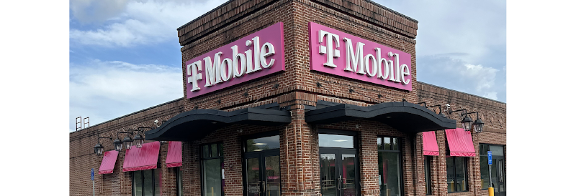 T-Mobile