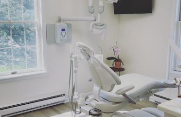Dr. Nancy Kim Greenwich