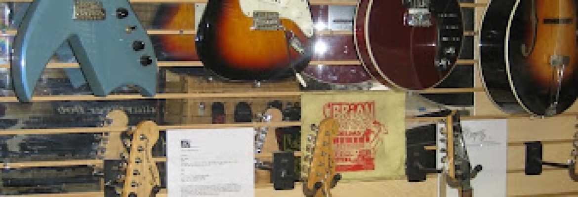 GuitarFixer Bob LLC