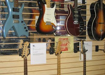 GuitarFixer Bob LLC