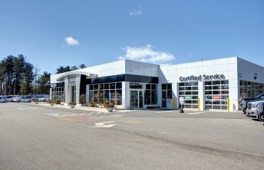 Gates GMC