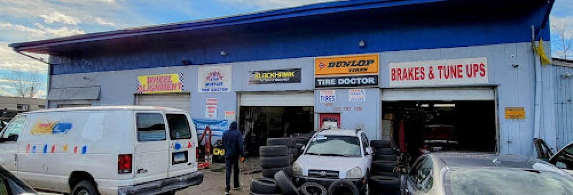 Tire Doctor