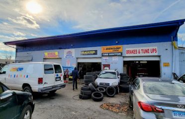 Tire Doctor