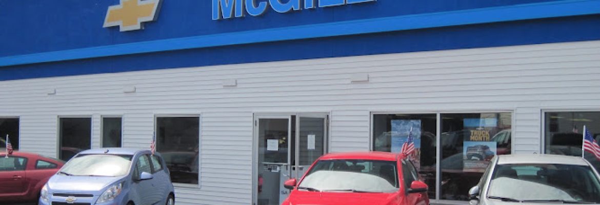Valenti Stateline Motors