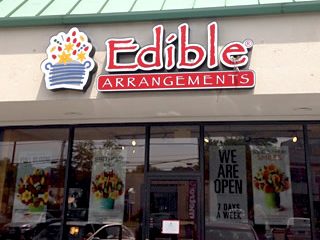 Edible Arrangements