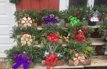 The Flower Farm