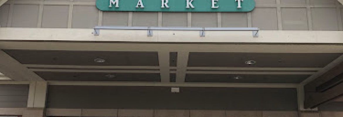 Whole Foods Market