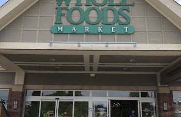Whole Foods Market