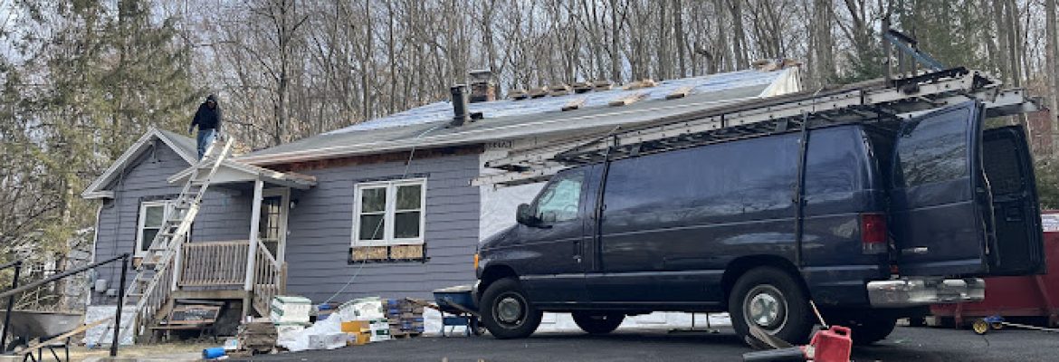 Tactical Construction Services