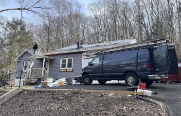 Tactical Construction Services