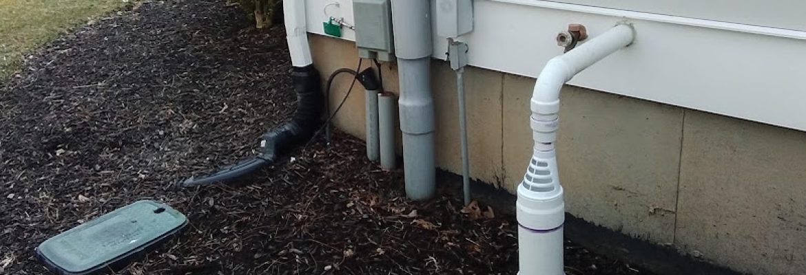 Farmington Valley Plumbing