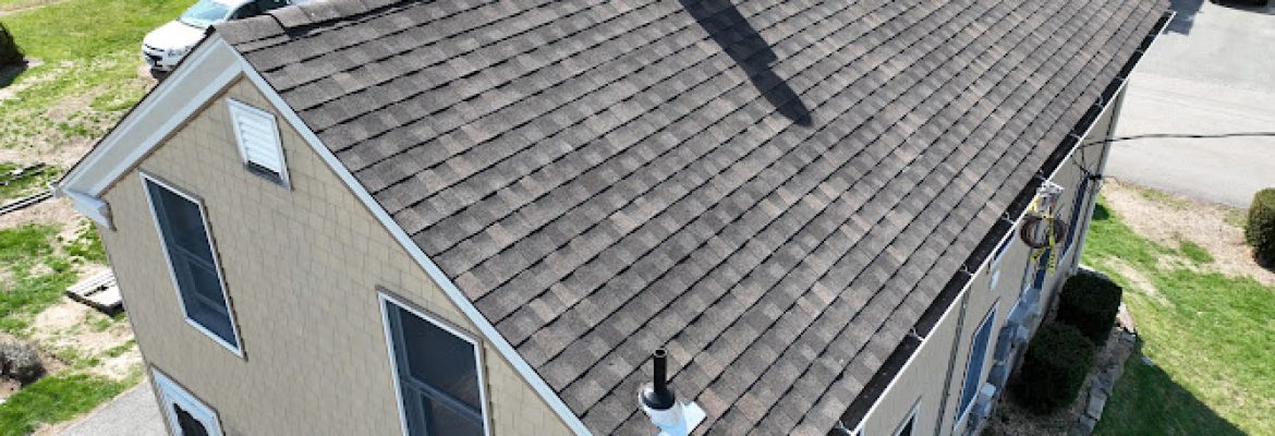 Roofing The Shoreline