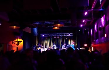 Park City Music Hall