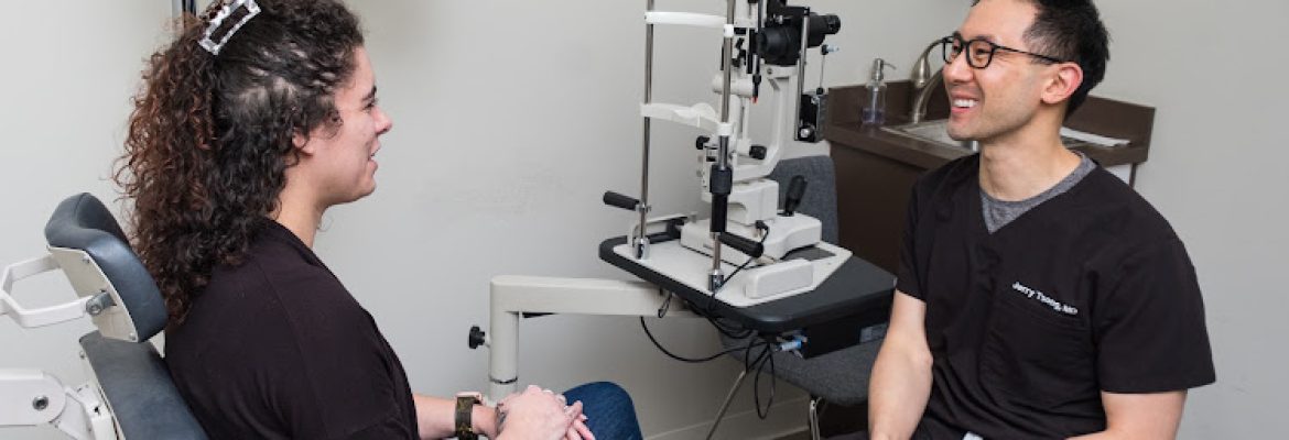 Greenwich Ophthalmology Associates