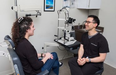 Greenwich Ophthalmology Associates