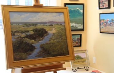 Susan Powell Fine Art