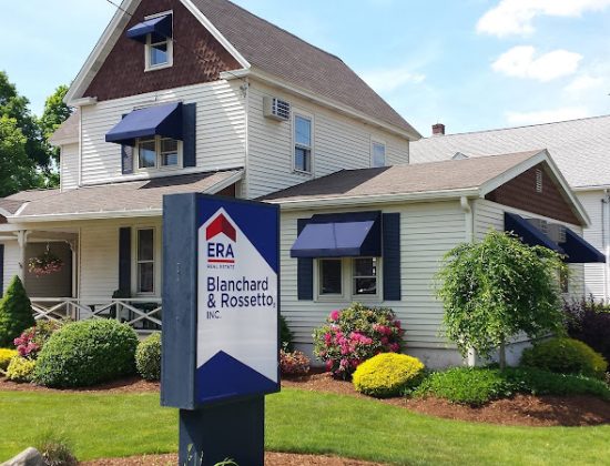 ERA Blanchard & Rossetto, Inc.