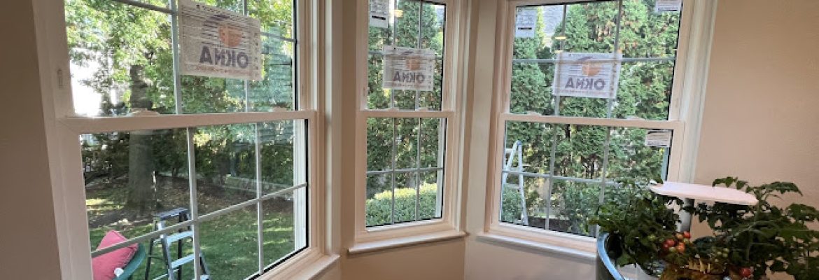 Action Windows & Siding