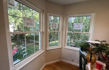 Action Windows & Siding