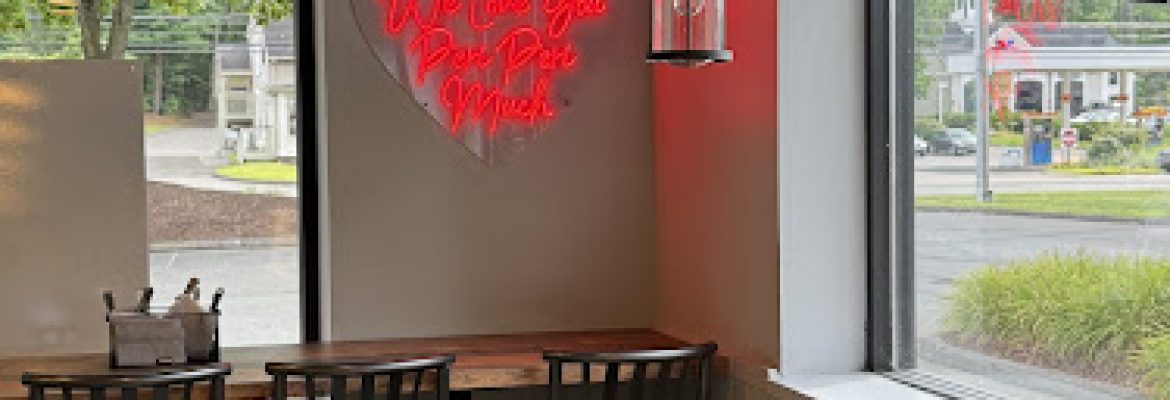 Tribos Peri Peri Avon CT
